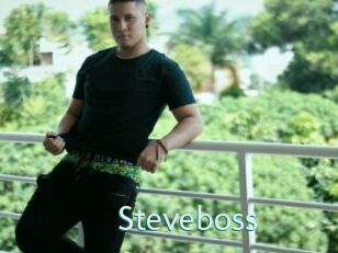 Steveboss