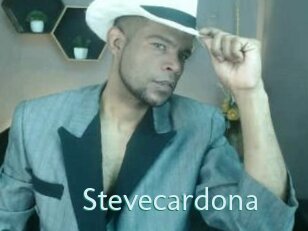 Stevecardona