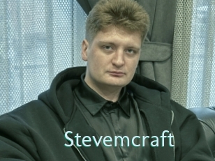 Stevemcraft