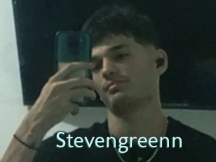 Stevengreenn