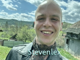 Stevenlex