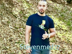 Stevenmed27