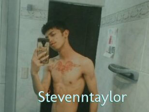 Stevenntaylor