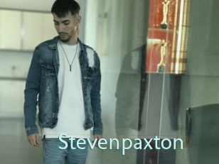 Stevenpaxton