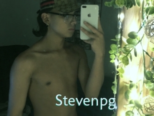 Stevenpg