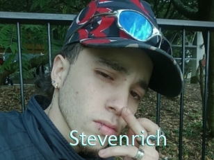 Stevenrich