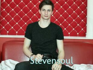 Stevensoul