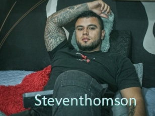 Steventhomson