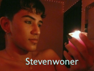 Stevenwoner