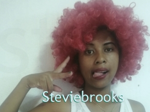 Steviebrooks