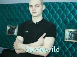 Steviewild