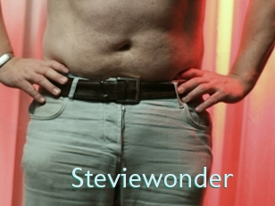 Steviewonder