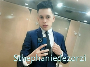 Sthephaniedezorzi