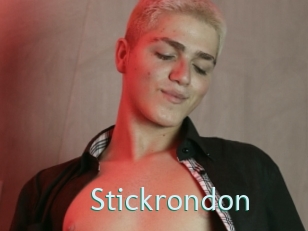 Stickrondon