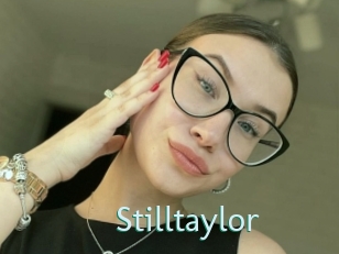 Stilltaylor