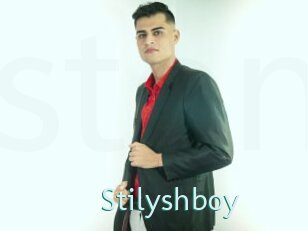 Stilyshboy