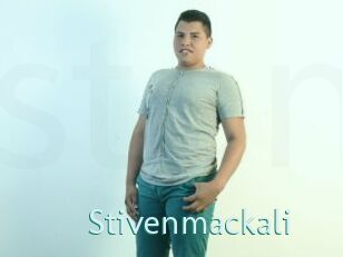 Stivenmackali