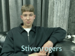 stivenrogers Straponles