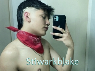 Stiwarkblake