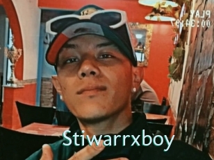 Stiwarrxboy