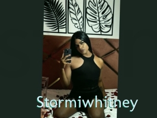 Stormiwhitney