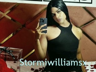 Stormiwilliamsx