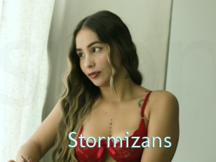 Stormizans