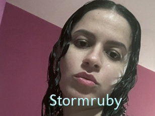 Stormruby