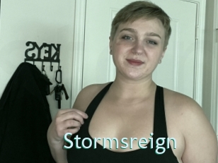 Stormsreign