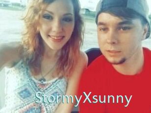 StormyXsunny