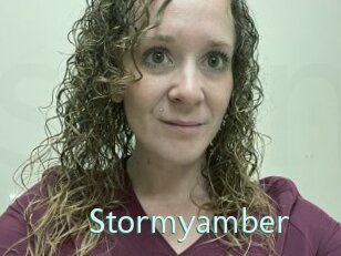 Stormyamber