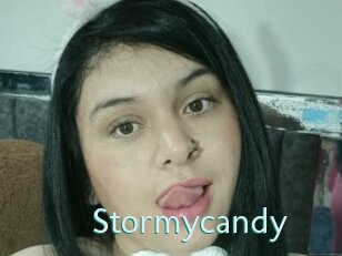 Stormycandy