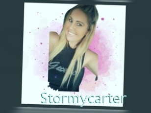 Stormycarter