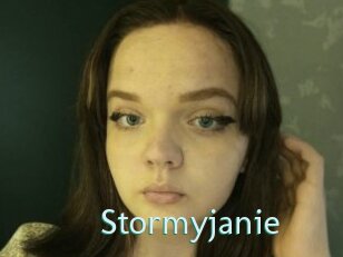 Stormyjanie