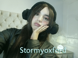 Stormyoxford