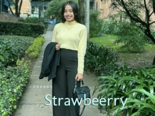 Strawbeerry