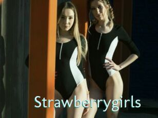 Strawberrygirls