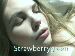 Strawberrygreen