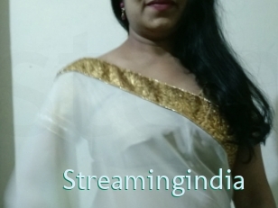 Streamingindia