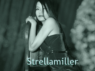 Strellamiller