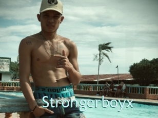 Strongerboyx