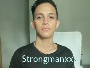 Strongmanxxx