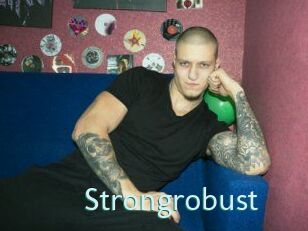 Strongrobust