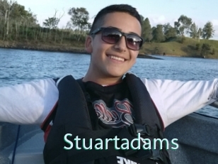 Stuartadams