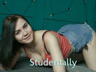 Studentally