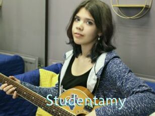 Studentamy