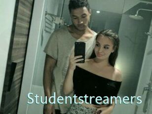 Studentstreamers