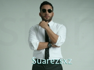 Suarezsxz