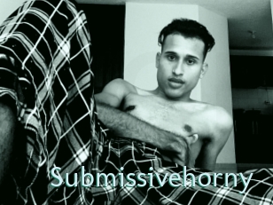 Submissivehorny