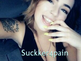 Suckker4pain